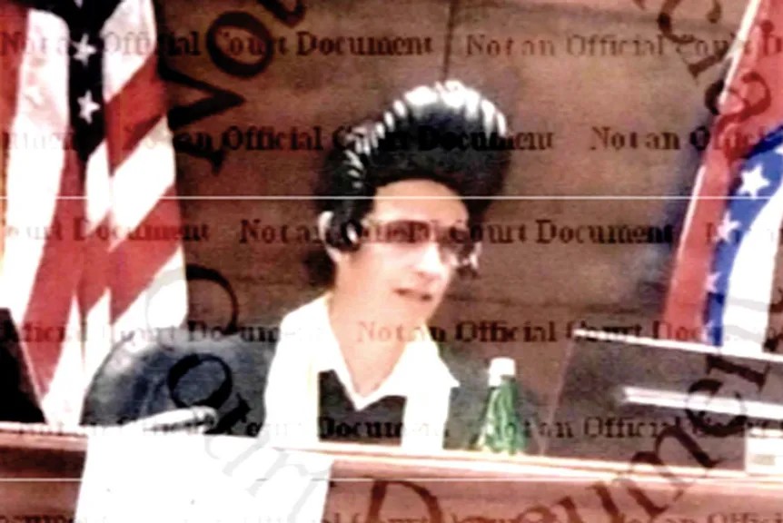 Elvis Has Left the Courthouse: Presley-loving judge ousted by state supreme court