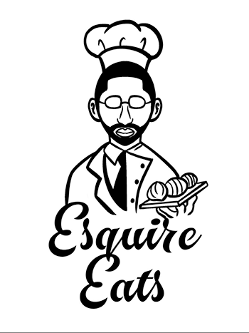 Esquire Eats logo