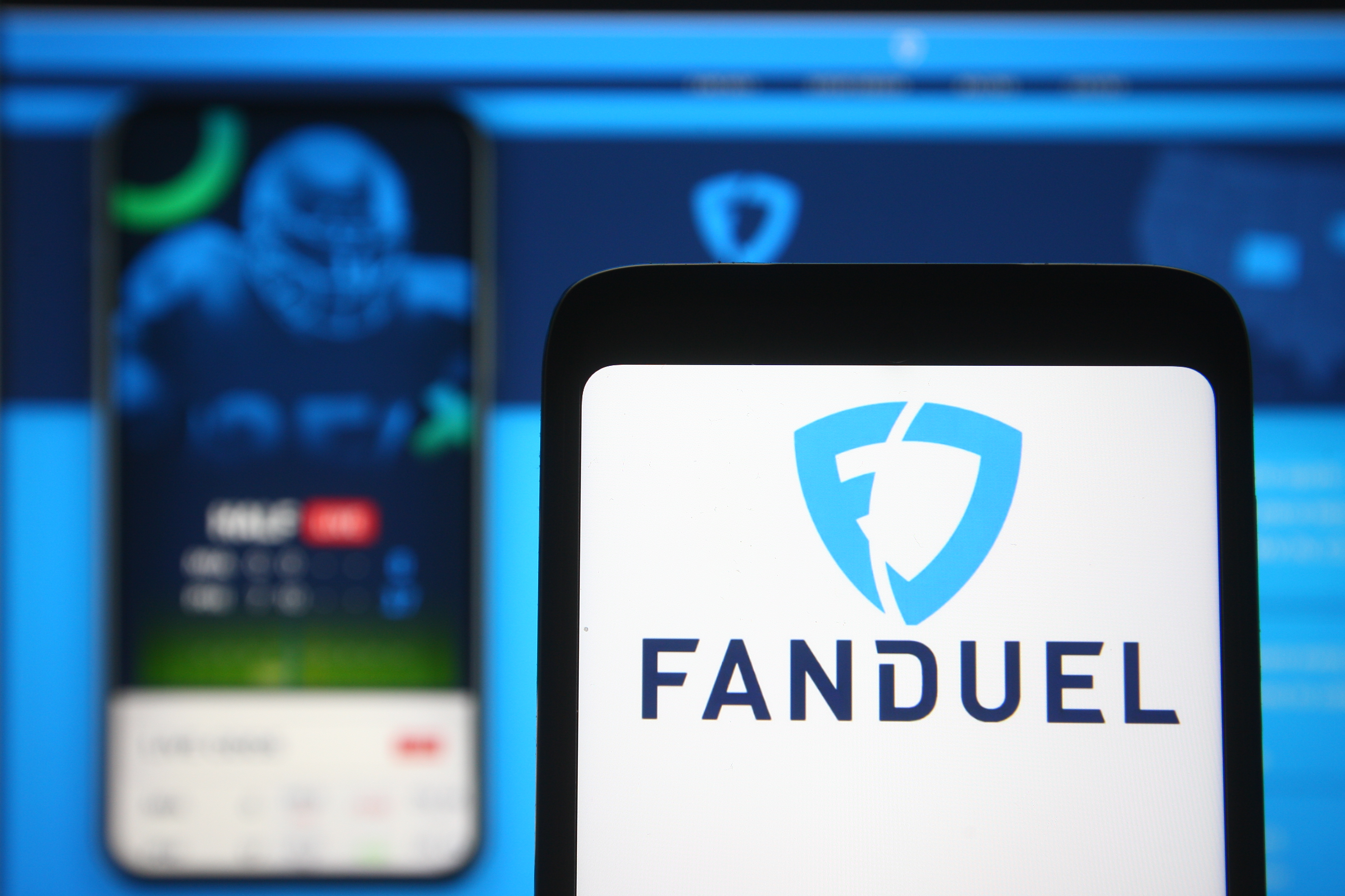 FanDuel