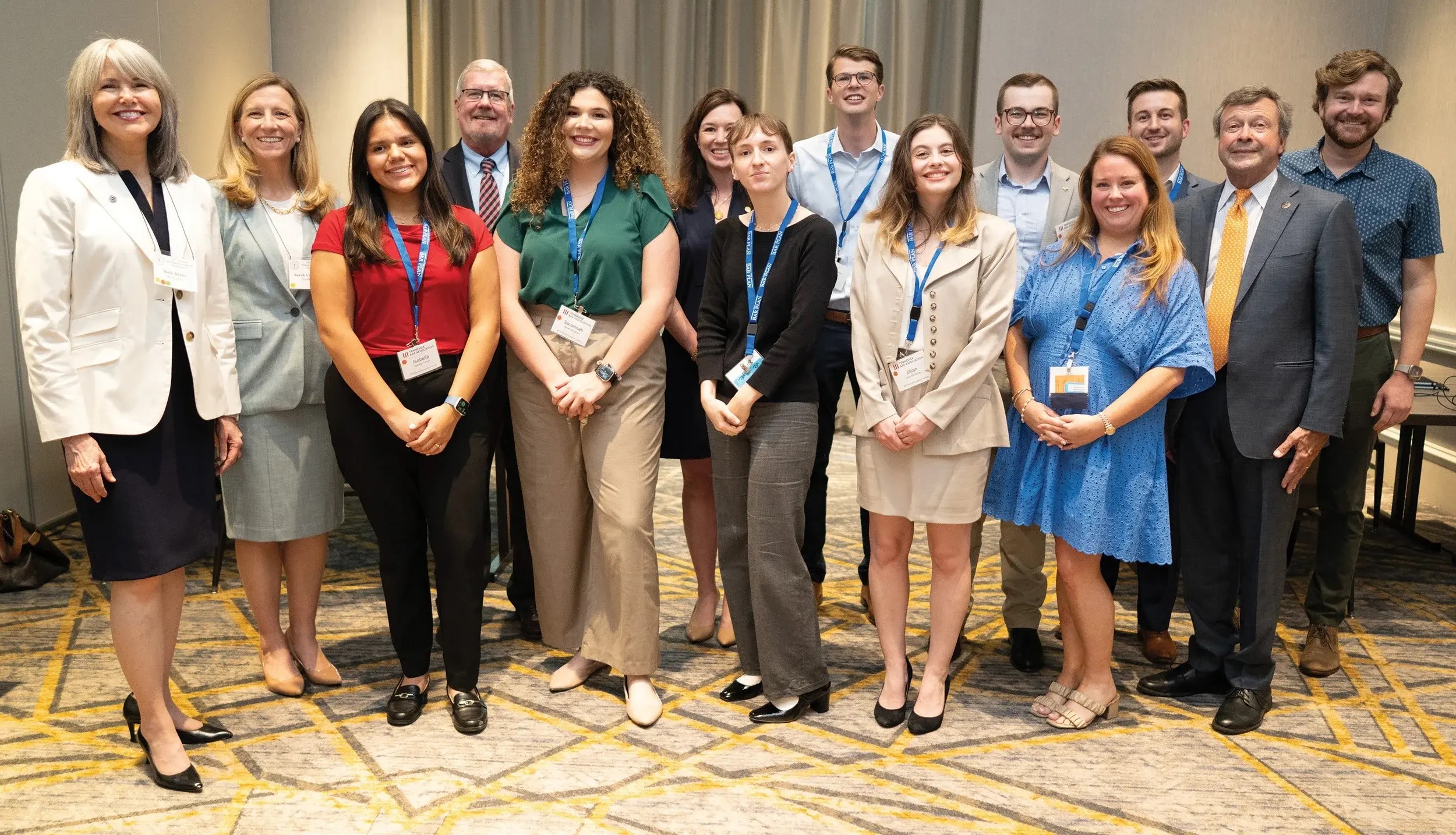 Alix Rogers builds pathways to rural practice in Tennessee