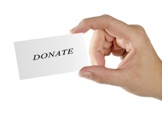 Image_of_business_card_seeking_donation