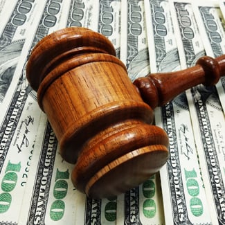 Lawyers in 2 states sanctioned for association with national bankrupt law firm
