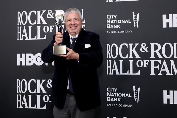 GettyImages-Allen Grubman