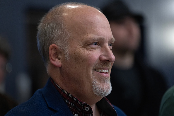 AG Bondi gives ousted interim federal prosecutor new title, same duties