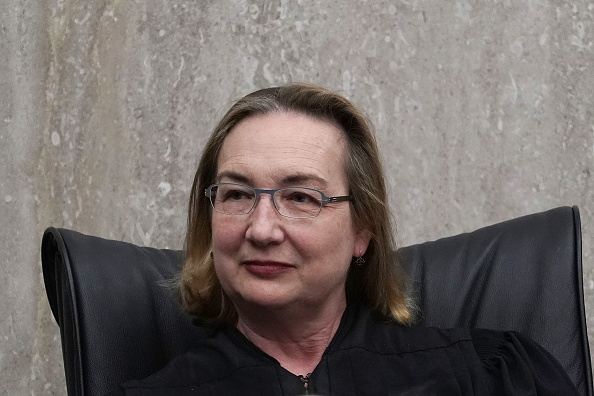 GettyImages-Judge Beryl Howell