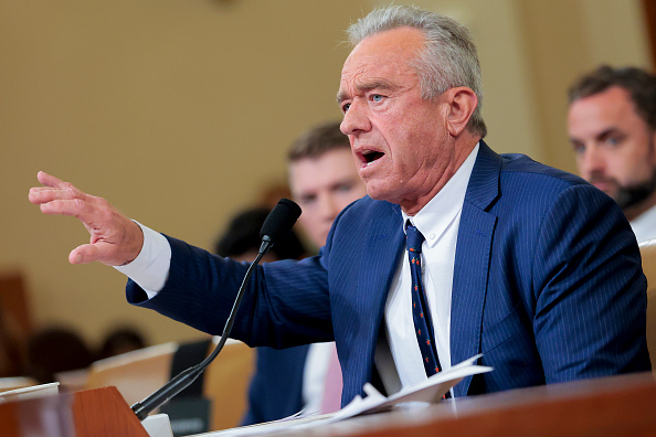 Judge rejects HHS Secretary Kennedy’s attempt to limit gender-affirming care for minors