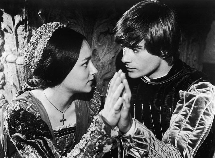 GettyImages-Romeo and Juliet