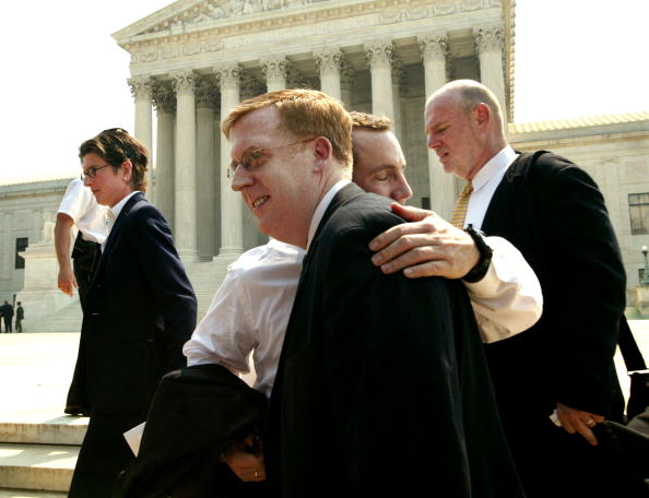 GettyImages-SCOTUS Paul Smith