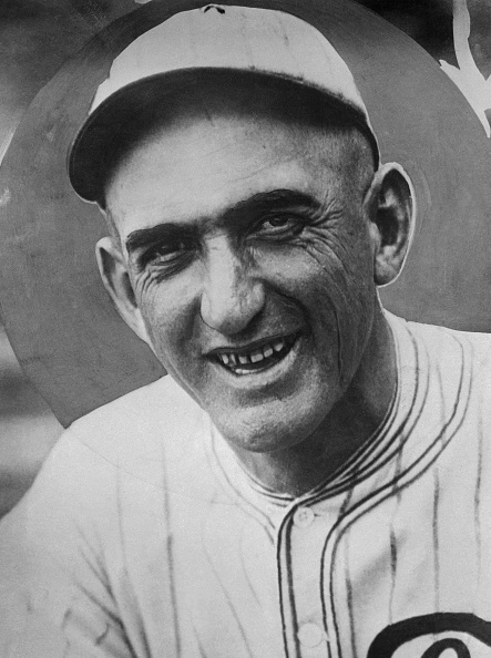 GettyImages-Shoeless Joe Jackson