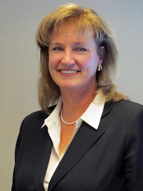 Meet Holly Cook, director of the ABA Governmental Affairs Office