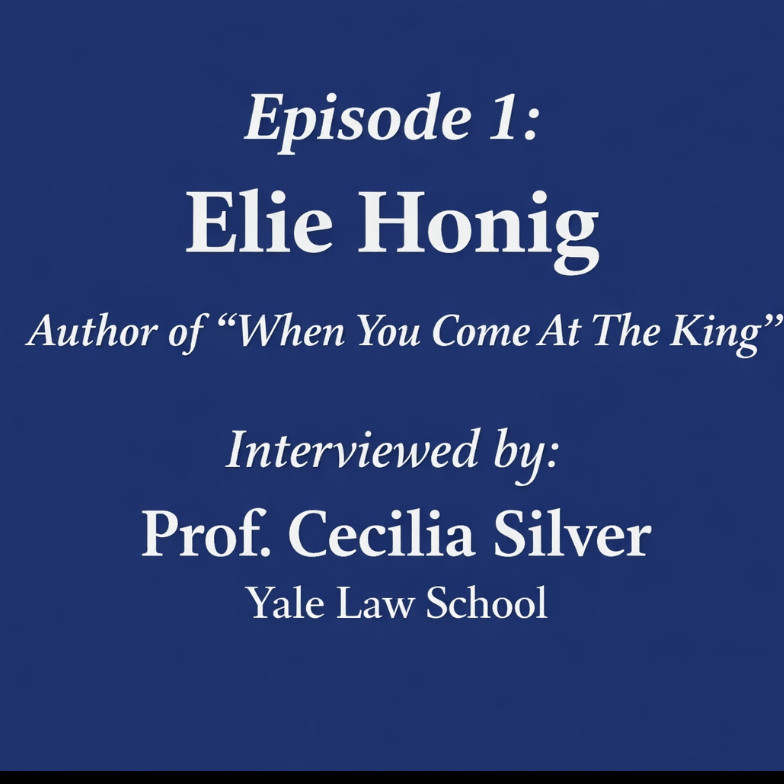 The Burton Book Review: A discussion on 'When You Come at the King'