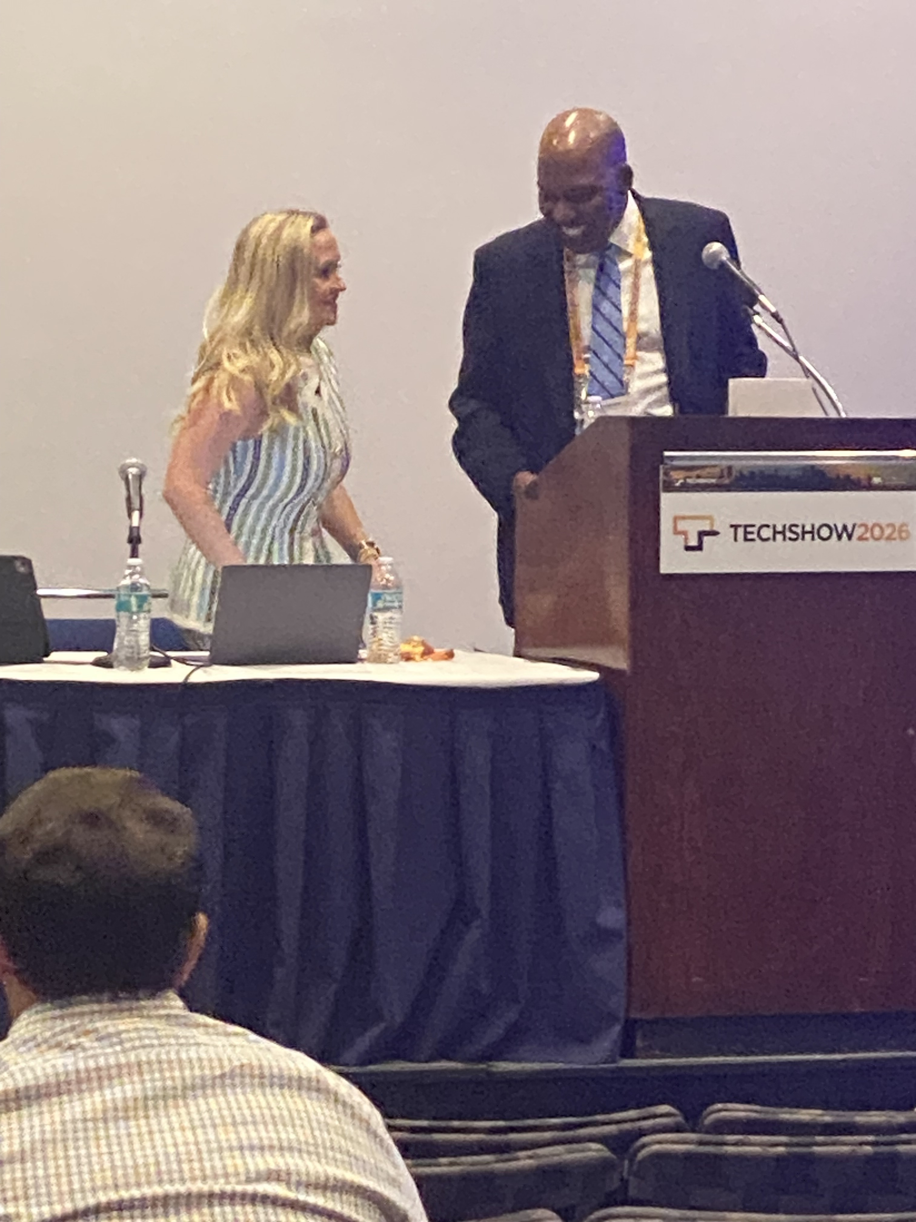 How trial lawyers can utilize tech to give them an edge in the courtroom