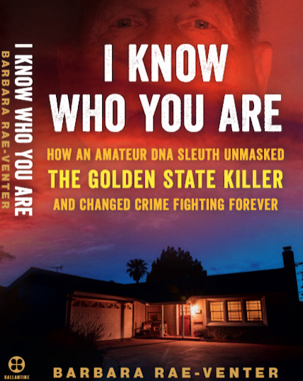 I Know Who You Are book cover_800px