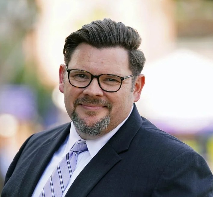 James L. Williams: Grand Canyon Law Dean Appointed at GCU
