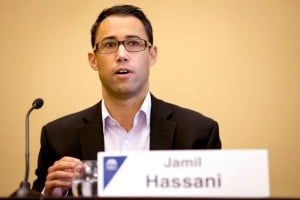 Jamil Hassani