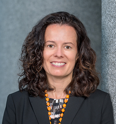 Jessica Yates headshot
