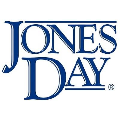 Jones logo