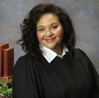 5th Circuit: Judge Ada Brown Misconduct Proceeding Alleges Mental Condition