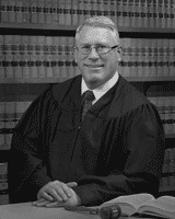 Judge Joe Wilson