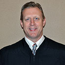 Judge C. Carter Williams