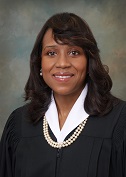 Judge Demetria Brue
