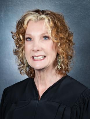 Judge Diana M. Tennis