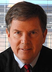 Judge James K Bredar