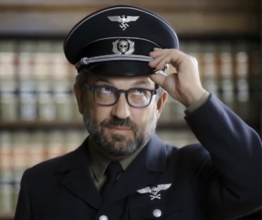 AI video mocks federal judge who is leading efforts to combat deepfakes