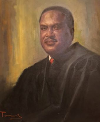 Judge Joseph Hatchett