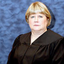 Judge Louise Goldston headshot