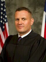 Judge Mark Pittman