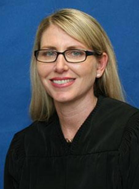 Judge Marni Bryson headshot