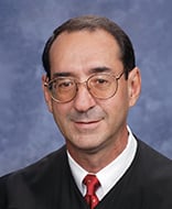 Judge Roger Benitez headshot