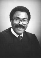 Justice Vance W Raye
