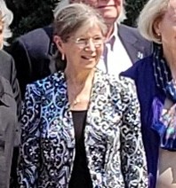 Kathy Smith photo credit Emerson Smith