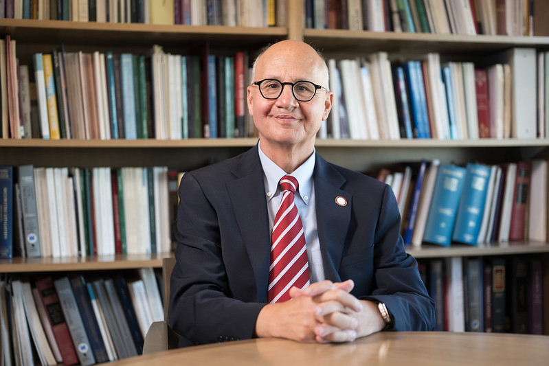 Michael Kaufman