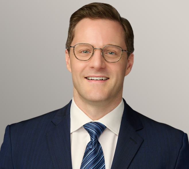 Kellam Conover headshot