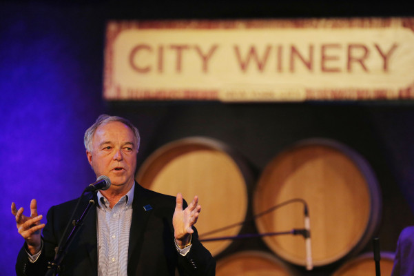 Image of Ken Paulson