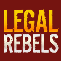 Legal Rebels logo