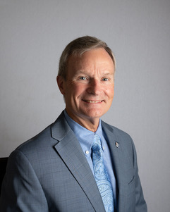 Retired Maj. Gen. Steven J. Lepper