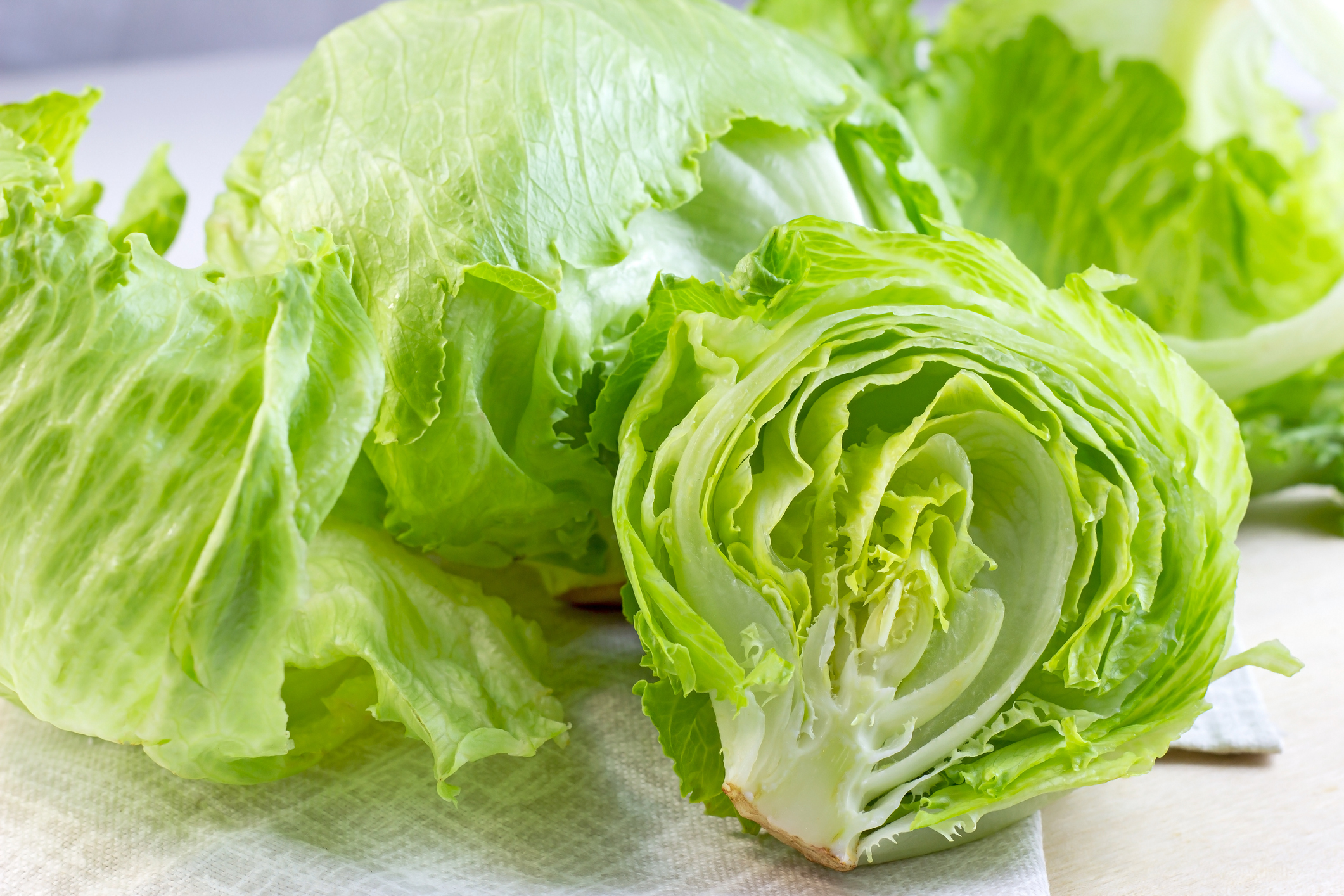 Attorneys begin filing lawsuits over contaminated lettuce linked to outbreak of cyclospora