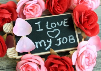 Photo_of_love_my_job_sign