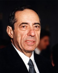 Mario Cuomo