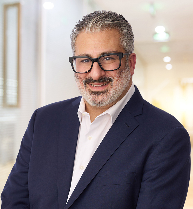 Transitioning from a federal prosecutor to private practice