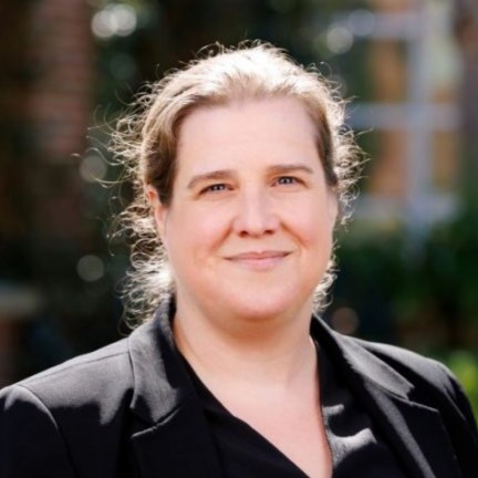 Merritt McAlister headshot