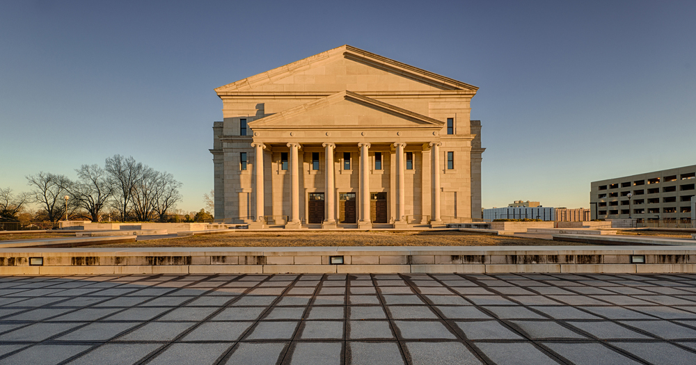 Mississippi Supreme Court