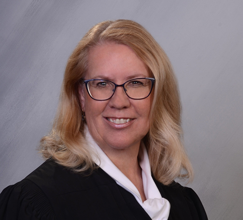Nevada Judge Bridget Robb