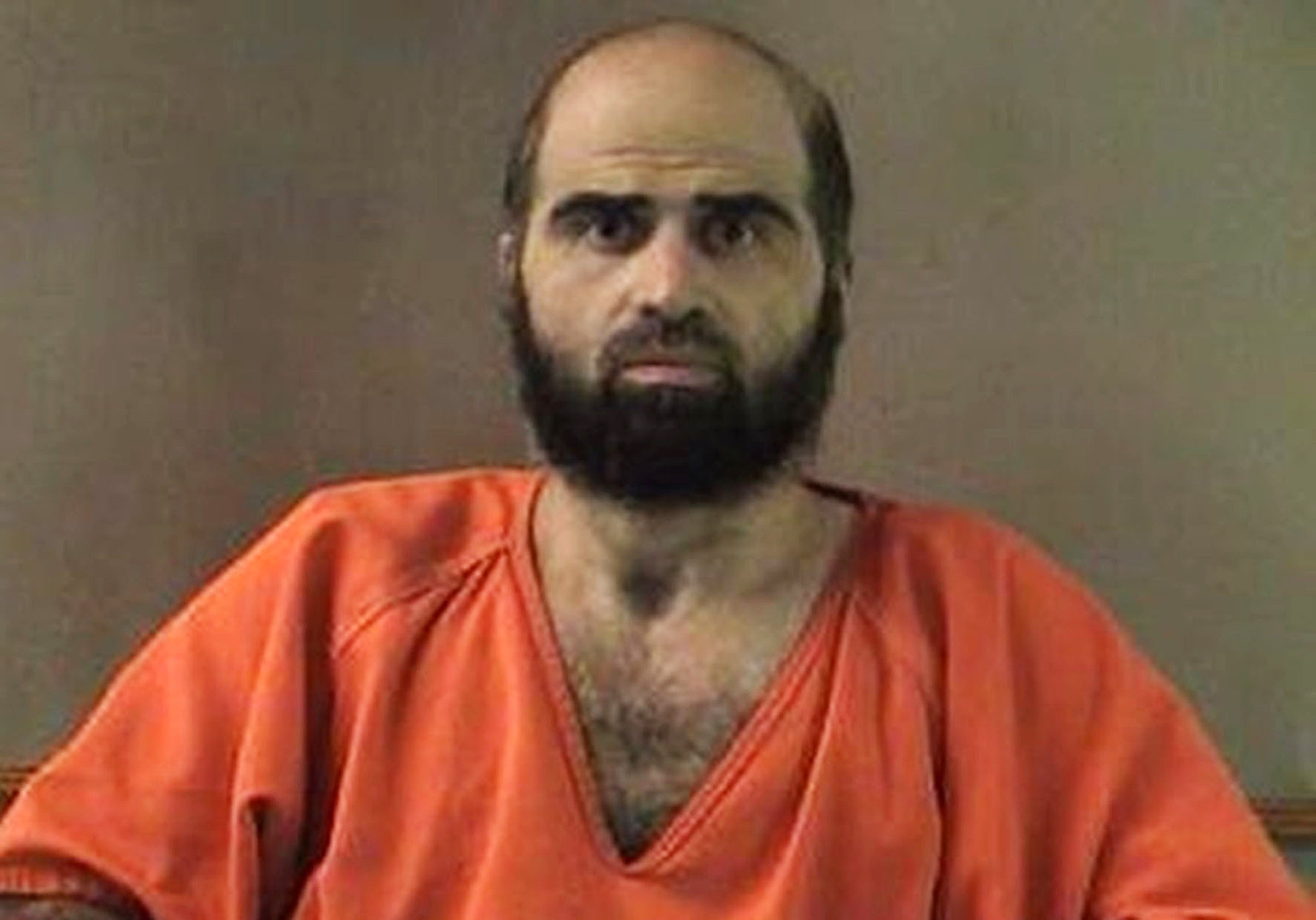 ‘Lawful but Awful’: Does anyone have legal standing to stop the livestreamed execution of Nidal Hasan?