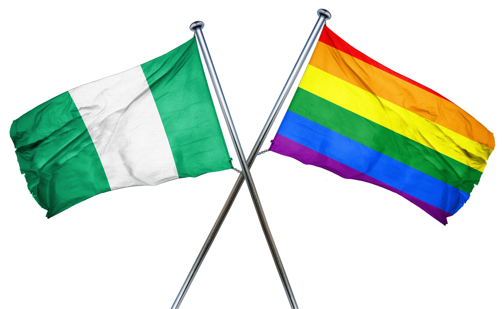 Nigeria gay rights