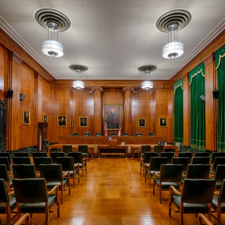North Carolina Supreme Court